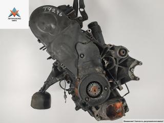 двигатель Volkswagen Passat B5 1999, 1.9 л., дизель, МКПП, AJM