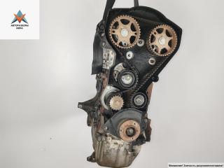 двигатель Citroen Xsara 1 поколение [рестайлинг] 2003, 1.6 л., бензин, МКПП, NFU, TU5JP4