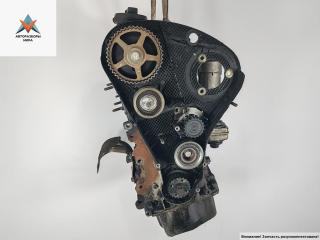 двигатель Volkswagen Golf 4 поколение 1999, 1.9 л., дизель, МКПП, ALH