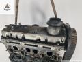 двигатель Volkswagen Golf 4 поколение 1999, 1.9 л., дизель, МКПП, ALH - фото №8