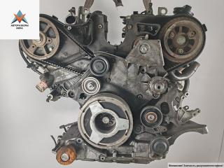 двигатель Audi A6 4B/C5 [рестайлинг] 2004, 2.5 л., дизель, АКПП, BDG