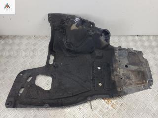 защита двигателя Toyota Avensis 2 поколение (T250) 2005, 2.2 л., дизель, МКПП, серый, универсал, 51409-05040