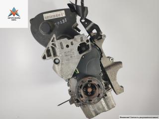 двигатель Volkswagen Passat B6 2006, 2.0 л., бензин, МКПП, BVY