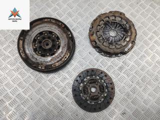 маховик Mercedes-Benz E-Класс W211/S211 2003, 1.8 л., бензин, МКПП, серый, универсал