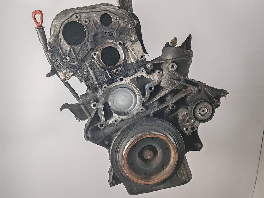 двигатель Mercedes-Benz E W210 2001, 3.2 л., дизель, АКПП, 613961, OM613.961, OM613