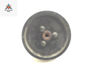 Насос гидроусилителя руля Mercedes-Benz C-Класс W203/S203/CL203 2001, 2.7 л., дизель, АКПП, синий, универсал
