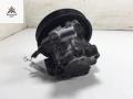 Насос гидроусилителя руля Mercedes-Benz C-Класс W203/S203/CL203 2001, 2.7 л., дизель, АКПП, синий, универсал - фото №3