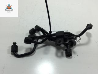 трубка топливная Mercedes-Benz C-Класс W203/S203/CL203 2003, 2.2 л., дизель