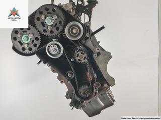 двигатель Volkswagen Touran 1 поколение 2005, 2.0 л., дизель, МКПП, BKD