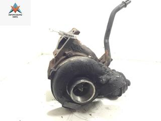 турбина Mercedes-Benz C-Класс W203/S203/CL203 2001, 2.7 л., дизель, АКПП, синий, универсал, 6120960499