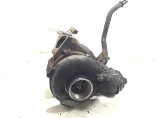турбина Mercedes-Benz C W203 2001, 2.7 л., дизель, АКПП, синий, универсал, 6120960499