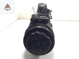 компрессор кондиционера Mercedes-Benz C-Класс W203/S203/CL203 2001, 2.7 л., дизель, 0002306511