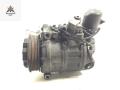 компрессор кондиционера Mercedes-Benz C-Класс W203/S203/CL203 2001, 2.7 л., дизель, 0002306511 - фото №2