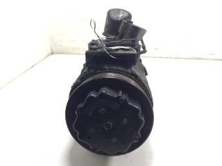 компрессор кондиционера Mercedes-Benz C-Класс W203/S203/CL203 2001, 2.7 л., дизель, 0002306511
