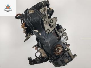 двигатель Citroen C5 1 поколение [рестайлинг] 2005, 2.0 л., дизель, МКПП, DW10BTED4, RHR