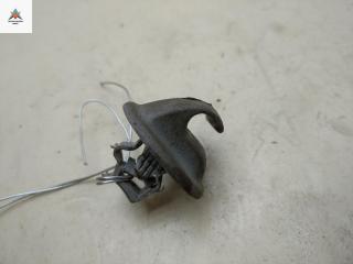 Крепление (крючок) солнцезащитного козырька Opel Movano A 2002, 2.5 л., дизель, МКПП, белый, микроавтобус