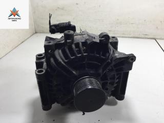 генератор Mercedes-Benz E-Класс W211/S211 2002, 2.7 л., дизель, АКПП, чёрный, универсал