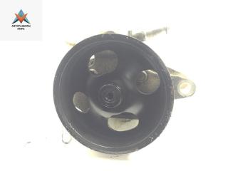 Насос гидроусилителя руля Nissan X-Trail T30 [рестайлинг] 2005, 2.0 л., бензин, МКПП, серый, внедорожник 5 дв.