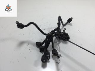 трубка топливная Mercedes-Benz C-Класс W203/S203/CL203 2001, 2.7 л., дизель