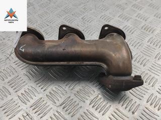 коллектор выпускной Mercedes-Benz C-Класс W203/S203/CL203 2002, 2.6 л., бензин, универсал