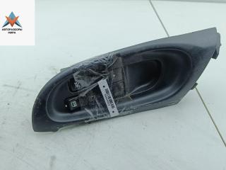 блок управления стеклоподъемниками Nissan Almera N16 [рестайлинг] 2005, 1.5 л., бензин, МКПП, серый, хетчбэк 5 дв., 80961BM500