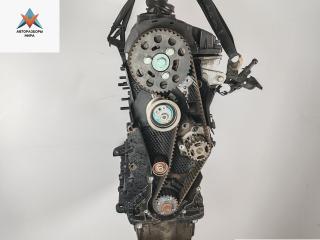 двигатель SEAT Altea 1 поколение 2004, 1.9 л., дизель, МКПП, BKC