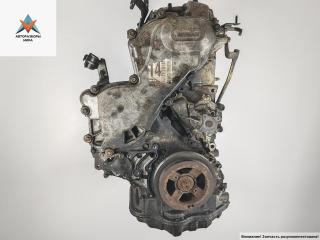 двигатель Nissan Almera Tino V10 [рестайлинг] 2003, 2.2 л., дизель, МКПП, YD22DDTI