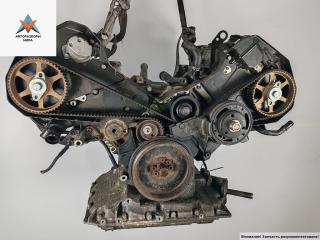 двигатель Audi A6 4B/C5 [рестайлинг] 2002, 2.4 л., бензин, АКПП, BDV