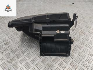 корпус воздушного фильтра Mercedes-Benz C-Класс W203/S203/CL203 [рестайлинг] 2005, 1.8 л., бензин, МКПП, серый, универсал, 2710900901, 2710940204