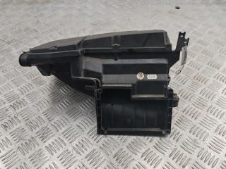 корпус воздушного фильтра Mercedes-Benz C W203 2005, 1.8 л., бензин, МКПП, серый, универсал, 2710900901, 2710940204