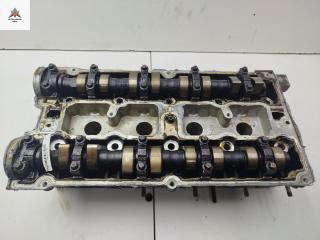 ГБЦ Opel Zafira 1 поколение (A) [рестайлинг] 2004, 1.8 л., бензин, МКПП, серый, минивэн, 9242094