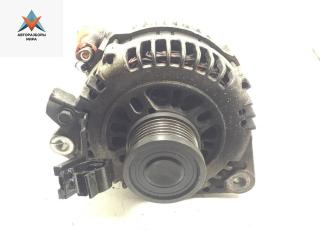 генератор Nissan X-Trail T30 [рестайлинг] 2005, 2.0 л., бензин, МКПП, серый, внедорожник 5 дв., 23100AU400