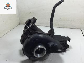 турбина Mercedes-Benz C-Класс W203/S203/CL203 2003, 2.2 л., дизель, АКПП, серый, седан, A6460960499