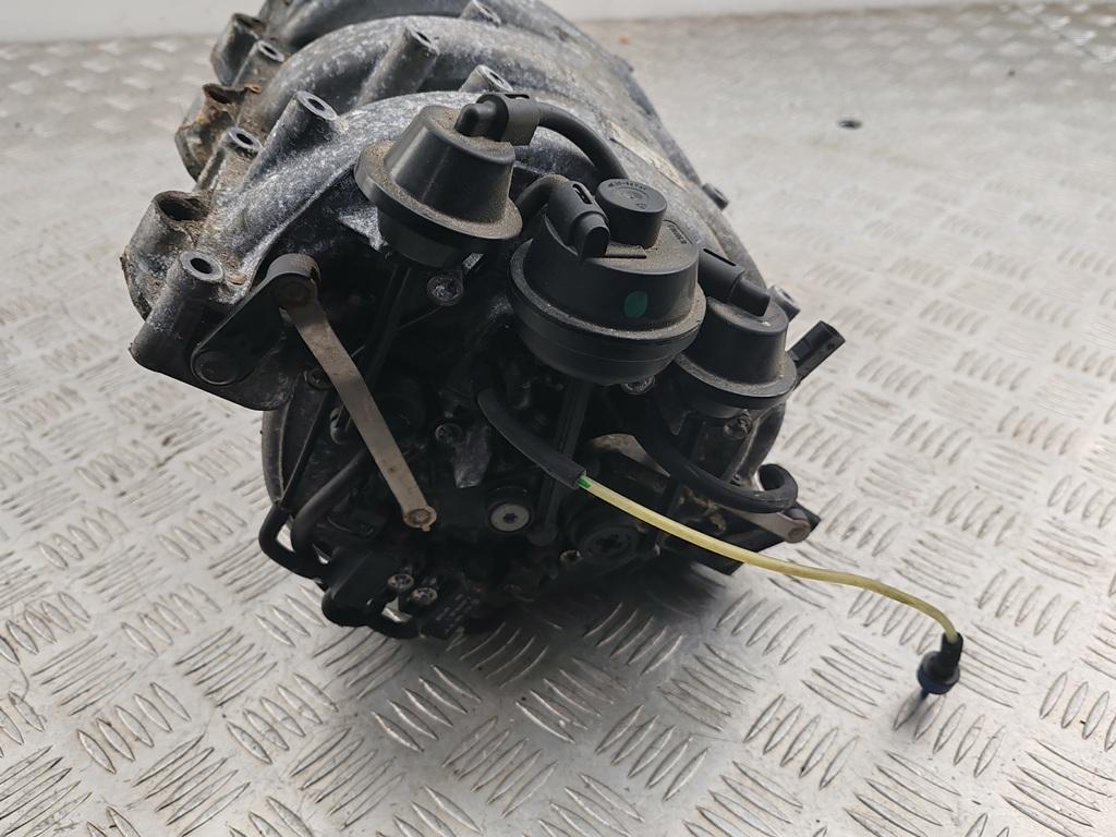 коллектор впускной Mercedes-Benz E-Класс W211/S211 2004, 3.5 л., бензин, универсал, 2721402001 - фото №1