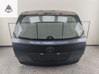 крышка багажника Toyota Avensis 2 поколение (T250) 2005, серый, универсал