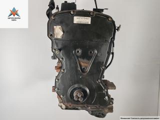 двигатель Citroen Jumper 2 поколение 2013, 2.2 л., дизель, МКПП, P22DTE, 4HH, PUMA-C