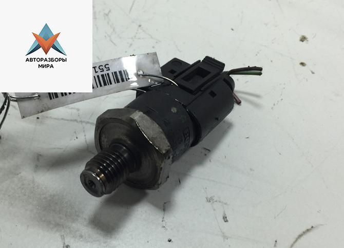 датчик давления топлива Mercedes-Benz C-Класс W203/S203/CL203 2001, 2.7 л., дизель, АКПП, синий, универсал, 0041537528 - фото №1