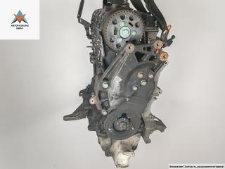 двигатель Volkswagen Sharan 1 поколение [2-й рестайлинг] 2005, 1.9 л., дизель, МКПП, AUY