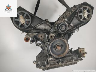 двигатель Audi 100 4A/C4 1993, 2.6 л., бензин, МКПП, ABC