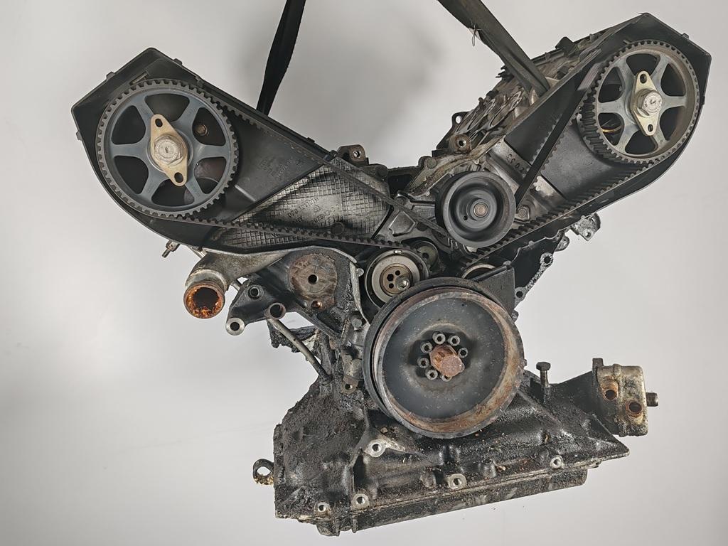 двигатель Audi 100 C4 1993, 2.6 л., бензин, МКПП, ABC