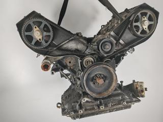 двигатель Audi 100 C4 1993, 2.6 л., бензин, МКПП, ABC