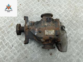 редуктор заднего моста BMW X5 E53 [рестайлинг] 2003, 3.0 л., бензин, МКПП, чёрный, внедорожник 5 дв., 7510657