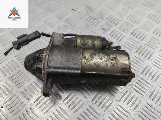 стартер Daewoo Tacuma 1 поколение [рестайлинг] 2004, 2.0 л., бензин, МКПП, синий, минивэн, 96450663