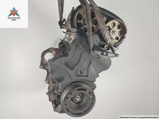 двигатель Opel Astra G 2000, 1.6 л., бензин, МКПП, X16XEL