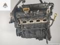 двигатель Opel Astra G 2000, 1.6 л., бензин, МКПП, X16XEL - фото №2