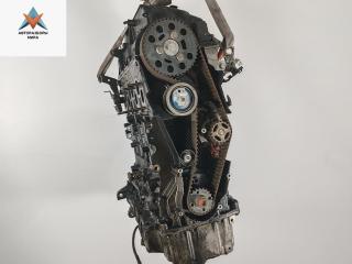 двигатель Volkswagen Passat B6 2006, 2.0 л., дизель, МКПП, BMP