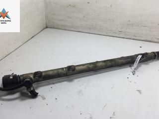 датчик давления топлива Mercedes-Benz E-Класс W211/S211 2002, 2.7 л., дизель, АКПП, чёрный, универсал, A6110780449