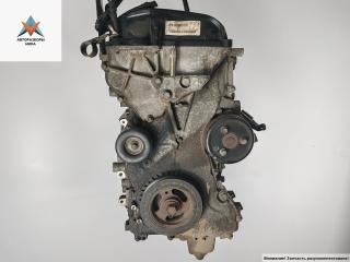 двигатель Ford Mondeo 3 поколение [рестайлинг] 2004, 2.0 л., бензин, МКПП, CJBB