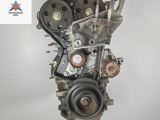 двигатель Ford Focus 1 поколение [рестайлинг] 2003, 1.6 л., i, бензин, МКПП, FYDB