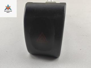 кнопка аварийной сигнализации Daewoo Tacuma 1 поколение [рестайлинг] 2004, 2.0 л., бензин, МКПП, синий, минивэн, 864W0211